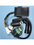 1 Takım Atv Cdı Ateşleme Bobini Solenoid Röle Takımı Motosiklet Ateşleme Bobini JS250 Jianshe 250CC Puma 250-3A Atv Parçaları (Yurt Dışından) 3