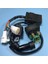 1 Takım Atv Cdı Ateşleme Bobini Solenoid Röle Takımı Motosiklet Ateşleme Bobini JS250 Jianshe 250CC Puma 250-3A Atv Parçaları (Yurt Dışından) 5