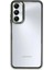 Samsung Galaxy A05S Kılıf Power Silikon - Koyu Yeşil 1
