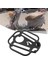 Vespa Sprint Primavera 150 Için Motosiklet Ayak Pedalı Arka Orta Bagaj Rafı Braketi Orta Raf Su Bardağı Braketi (Yurt Dışından) 4