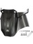 Motosiklet Arka Çamurluk Uzatıcı Çamurluk Sıçrama Koruması Kapağı Bmw R1300GS R 1300 Gs R 1300GS 2023 2024 (Yurt Dışından) 1