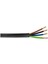 Ttr-4x1.5mm ,kesit 1.5mm 4-Damar/çok Telli Ttr Kablo 1
