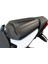 Motosiklet Koltuk Kılıfı Arka Yolcu Koltuk Kılıfı Kaplama Suzuki GSX-S1000 Gsx S1000 2021-2023 Karbon (Yurt Dışından) 5