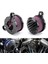Motosiklet Hava Filtresi Giriş Filtresi Kiti Harley Davidson Sportster 883 1200 48 72 2004-2014 (Yurt Dışından) 4