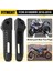 Bmw S1000RR 2010-2018 Motosiklet Aksesuarları Için Motosiklet Arka Ayak Mandalları Pedal Ayak Dayama Desteği Braket Takımı (Yurt Dışından) 5
