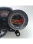Moto Gösterge Paneli Hız Göstergesi Takometre Su Geçirmez Honda CG125 CG150 CG200 Motosiklet Aksesuarları Parçaları (Yurt Dışından) 3