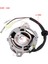 Yamaha PY50 PW50 PEEWEE50 QT50 Motosiklet Stator Manyeto Montajı Için 95MM (Yurt Dışından) 2