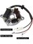 Yamaha PY50 PW50 PEEWEE50 QT50 Motosiklet Stator Manyeto Montajı Için 95MM (Yurt Dışından) 3
