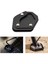 Motosiklet Kickstand Ayak Yan Standı Uzatma Pedi Destek Plakası Cfmoto 800MT 800MTX MT800 MT800X 800MT-X 2021- (Yurt Dışından) 4