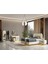 Elegante Mdf Yatak Odası Takımı 5