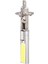 2x H1 Xenon Beyaz 6000K 7.5W Cob LED Smd Drl Sürüş Sis Farı Başkanı Ampul (Yurt Dışından) 4