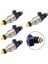 Adet Yakıt Enjektörleri Seti Mitsubishi 2.4l L4 1994-1999 842-12147 MDH275 INP-065 Için Fit (Yurt Dışından) 4