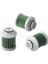 Yamaha Sierra 18-79799 F50-F115 Için 3 x Birincil Yakıt Filtresi 6D8-WS24A-00-00 (Yurt Dışından) 4