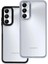 Samsung Galaxy A05S Kılıf Power Silikon - Lila 3