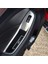 Mg Zs 2017-2021 Için Araba Pencere Düğmesi Anahtarı Kapağı Cam Kaldırma Trim Çerçeve Paslanmaz Çelik Dekorasyon Aksesuarları (Yurt Dışından) 2