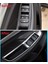 Mg Zs 2017-2021 Için Araba Pencere Düğmesi Anahtarı Kapağı Cam Kaldırma Trim Çerçeve Paslanmaz Çelik Dekorasyon Aksesuarları (Yurt Dışından) 3