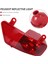 Araba Arka Tampon Sis Farları Yansıtıcı Işıklar Peugeot 3008 2009 2010 2011 2012 2013 2014 2015 5.0 2 R (Yurt Dışından) 3