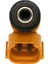 Adet Yakıt Enjektörü Memesi Suzuki Ignis 00-06 Jimny 01-15 Swift 05-15 Vagon R 03-07 1.3l 297500-0120 15710-86G00 (Yurt Dışından) 4