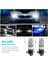 4 Adet H3 Süper Parlak LED Sis Sürüş Drl Ampuller Kiti 6000K Beyaz (Yurt Dışından) 3