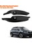 1 Çift Araba Arka Çamur Flaps Skoda Karoq 2016-2023 Çamurluklar Çamurluk Guard Sıçrama Çamurluklar Lastik Mat Modifikasyon Şekillendirici (Yurt Dışından) 2