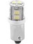 4x T11 BA9S T4W 233 Bayonet 10 Smd LED Araç Takoz Iç Yan Ampul Beyaz (Yurt Dışından) 5