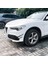 Araba Ön Tampon Spoyleri Ayırıcı Kapağı Yan Dudak Ayırıcı Kaplama Alfa Romeo Stelvio 2017+ Parlak Siyah (Yurt Dışından) 4