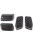 Bmw X1 U11 2023-2024 X3 X4 X5 X6 2 3 4 8 Serisi 2020-2023 Aksesuarları Için Araba Koltuğu Ayarlama Düğmesi Kapağı Döşemesi, B (Yurt Dışından) 1