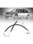 2114660481 Mercedes-Benz E-Sınıfı W211 E240 E320 E-Sınıfı T-Model S211 E240 T E320 T Için Hidrolik Direksiyon Basınç Hattı Hortumu (Yurt Dışından) 4