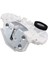 Honda Civic 2006-2011 Araba Merkezi Kontrol Kilidi Için Kapı Kilidi Mandalı Aktüatörü 72610TC0T12 72610-TC0-T12 Arka Sağ (Yurt Dışından) 3