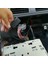 Araba Aux Giriş Ses Kablosu Alıcısı Bluetooth Modülü Adaptörü Volvo C30 C70 S40 S60 S70 S80 V40 V50 V70 XC70 XC90 (Yurt Dışından) 3