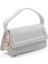 Beyaz Kadın Omuz Çantası C06572023309 2