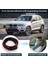Kapı Sızdırmazlık Şeridi Araba Kapı Aksesuarları 51337300242 Bmw X3 F25 Için (Yurt Dışından) 4