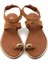 Taba Kadın Sandalet K05021011372 2