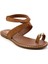 Taba Kadın Sandalet K05021011372 3