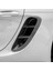 Porsche 718 982 2016-2022 Karbon Fiber Araba Yan Havalandırma Kapağı Hava Akışı Girişi Trim Sticker Iç Aksesuarlar (Yurt Dışından) 5