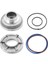 Servo Piston Takımı Şanzıman Piston Takımı Onarım Aksesuarları TH700R4 4L65E 4L60E Chevrolet Corvette Için (Yurt Dışından) 1
