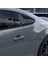 Araba Arka Üçgen Pencere Panjurları Panjurlar Perdeler Toyota GR86 Subaru Brz 2022+ Karbon Fiber Desenli Kaplama (Yurt Dışından) 3