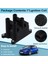 CM5G12029FC Ford Focus 12 Focus 15 1.6 Ecosport Escort Fiesta 13 1.5 C60518100B C60518100 Için Ateşleme Bobini (Yurt Dışından) 4