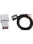 Motosiklet LED Gösterge Vites Göstergesi Vites Dijital Ekran Suzuki GSX1400 GSF650 GSF1250 RM-Z250 VZ800 (Yurt Dışından) 1