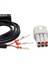 Motosiklet LED Gösterge Vites Göstergesi Vites Dijital Ekran Suzuki GSX1400 GSF650 GSF1250 RM-Z250 VZ800 (Yurt Dışından) 2
