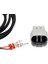 Motosiklet LED Gösterge Vites Göstergesi Vites Dijital Ekran Suzuki GSX1400 GSF650 GSF1250 RM-Z250 VZ800 (Yurt Dışından) 4