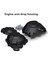 Motosiklet Motor Kapağı Yan Koruyucu Koruma Darbeye Dayanıklı Kawasaki Z1000 Sx Versys Ninja 1000SX 2011-2022 A (Yurt Dışından) 4