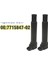 2 Adet 12137715847 Motosiklet-Ateşleme Bobini Kitleri 7715847-02 Bmw I3 Elektrikli 0.6l R1100 S R1150 R1200 R1200S R1150GS (Yurt Dışından) 3