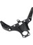 Motosiklet Far Braketi Ön Üst Kaplama Destek Braketi Yamaha Yzf-R1 Yzfr1 2002-2003 Motosiklet Aksesuarları (Yurt Dışından) 1
