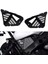 Motosiklet Çerçeve Yan Panel Koruyucu Gövde Dolum Kapağı Koruma Kapağı Yamaha Tracer 9 9gt 9 Gt 2021-2023 (Yurt Dışından) 5