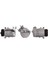 Klima Kompresoru Ford Focus Iii 11 1.6 Tdci Mondeo Iv 07 14 1.6 Tdci Volvo V60 I 10 V40 10 V50 10 S60 Ii 10 S40 Ii 10 C30 10 1.6d D 4162 T Almla 1