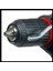 Darbeli Matkap TC-ID 720/1 E Kit (delme/darbeli delme, 13 mm mandren, devir elektroniği, beton için 5 parçalı uç seti + E-Box Basic) - 4259846 4