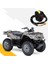 Yeni Yüksek Kaliteli Motosiklet Gidonu Başlatma-Durdurma Far Anahtarı 37400-27H00 Atv Ozark 250 LT-F250 2002-2014 Için (Yurt Dışından) 4