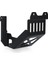 Motosiklet Motor Koruma Kılıfı Alt Koruma Motor Kılıfı Yamaha MT09 Mt-09 Sp 2021-2024 (Yurt Dışından) 4