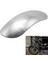 Evrensel Motosiklet Boyasız Ön Çamurluk Çamurluk Harley Touring Chopper Bobber Aksesuarları Için Çamurluk (Yurt Dışından) 3